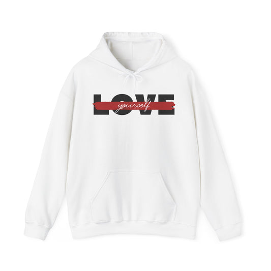 Love yourself - Hoodie