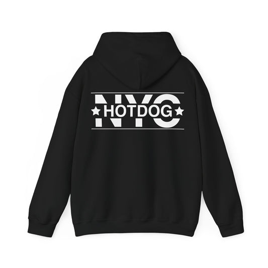 NYC Hot Dog - Hoodie