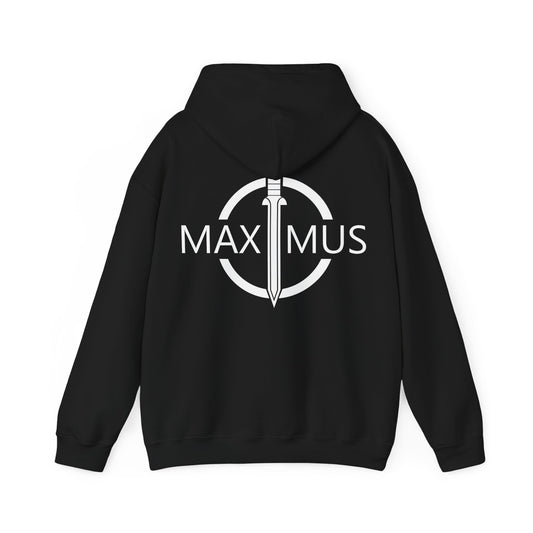 Maximus - Hoodie